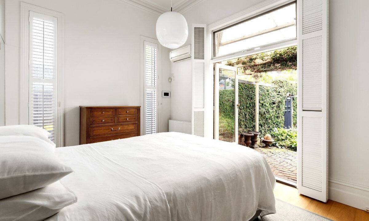 Photo of Bedroom in South Yarra