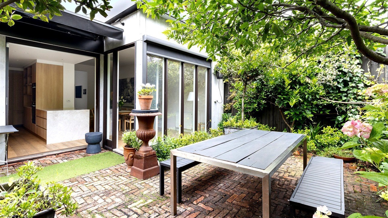 Photo of Outdoor in South Yarra
