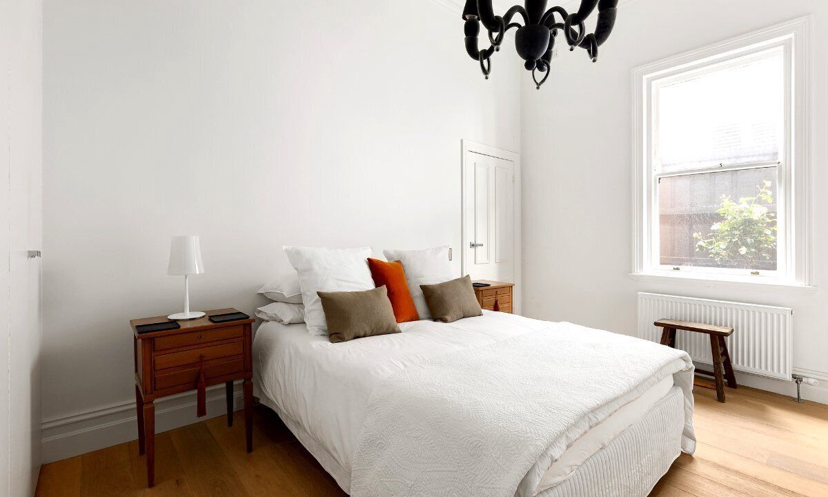 Photo of Bedroom in South Yarra