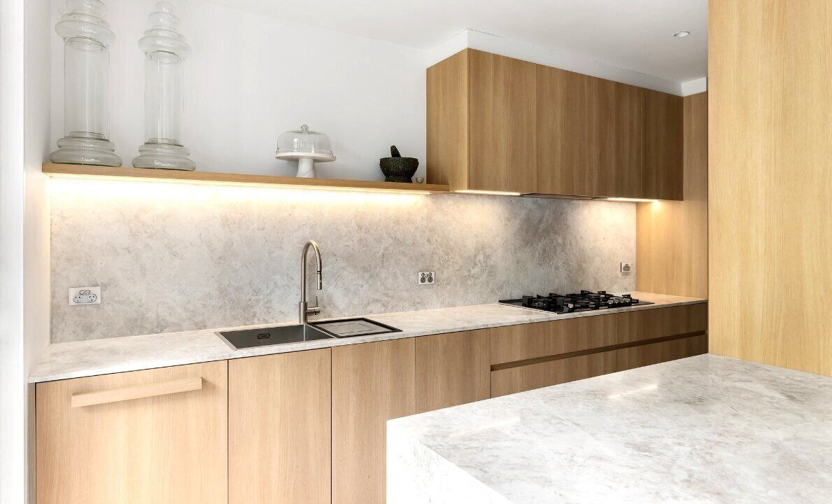 Photo of Kitchen in South Yarra