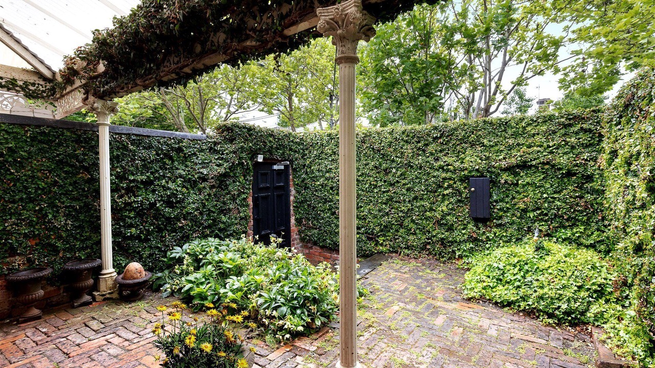 Photo of Outdoor in South Yarra