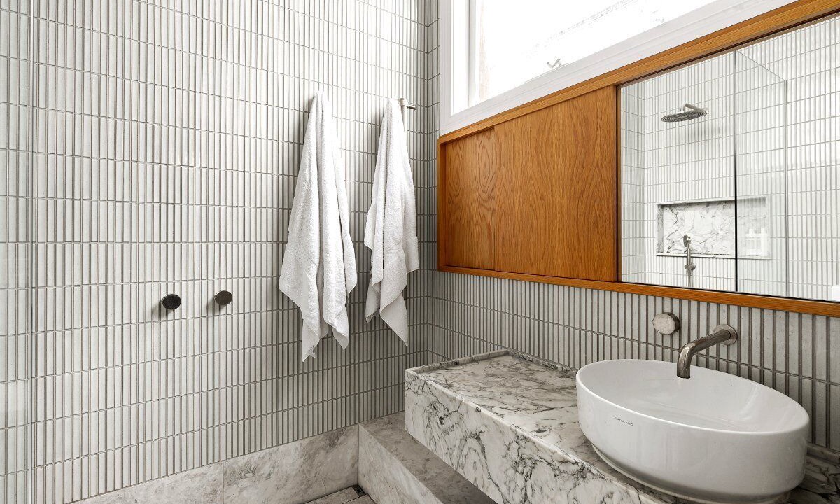 Photo of Bathroom in South Yarra