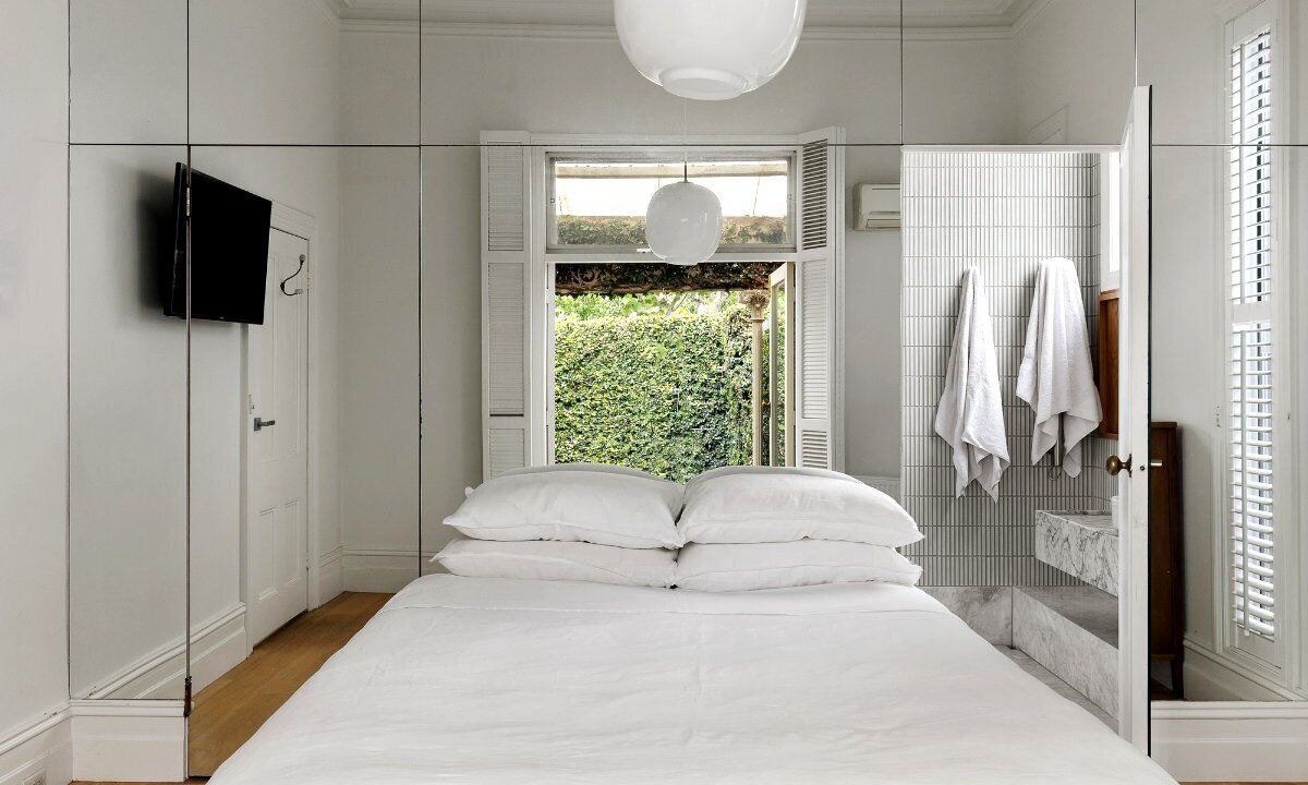Photo of Bedroom in South Yarra