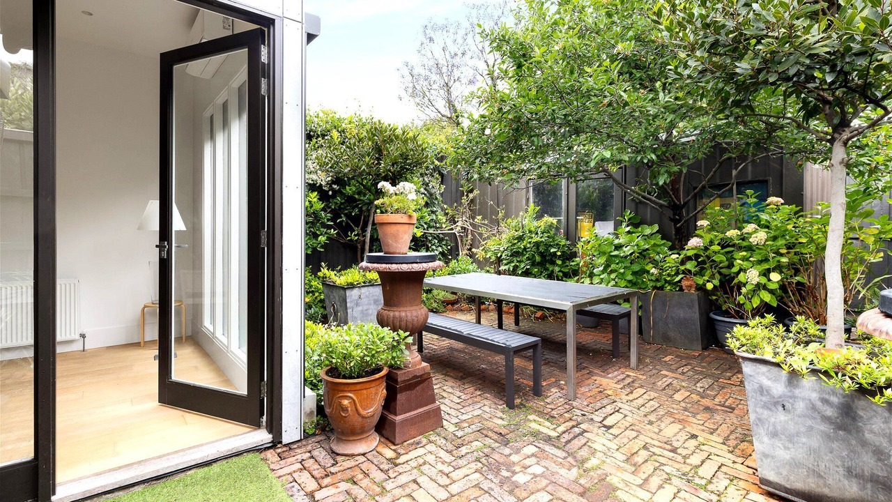 Photo of Outdoor in South Yarra