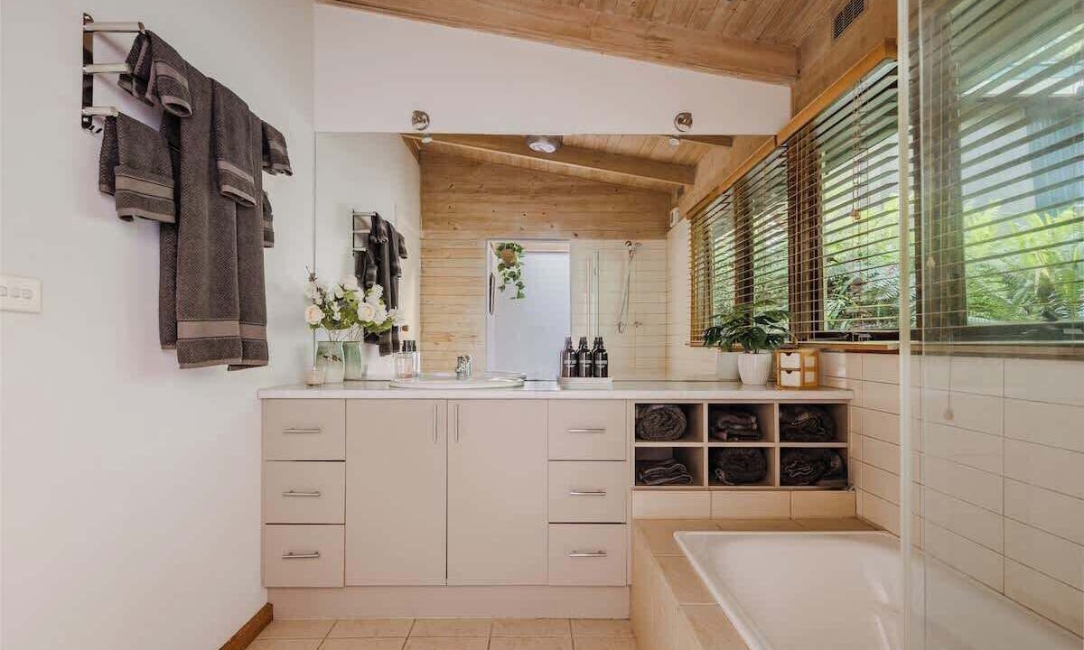 Photo of Bathroom in Sassafras