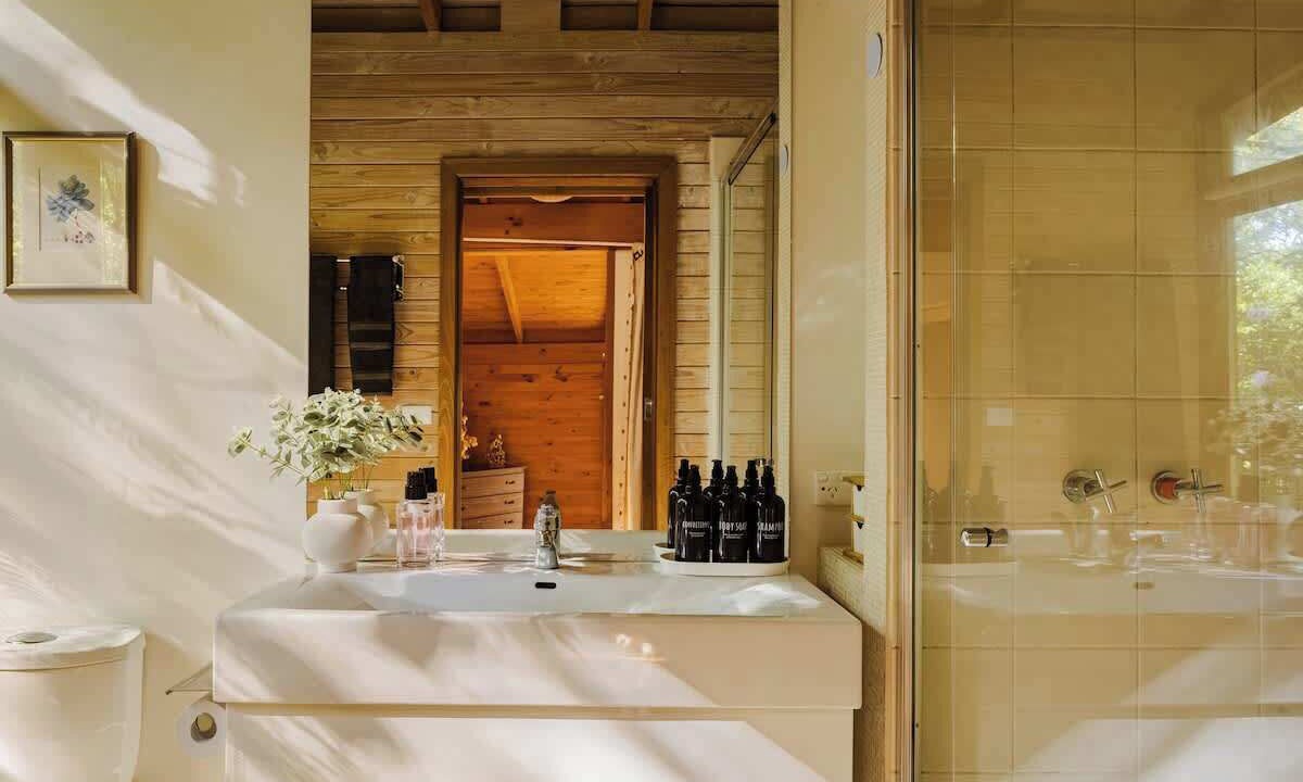 Photo of Bathroom in Sassafras