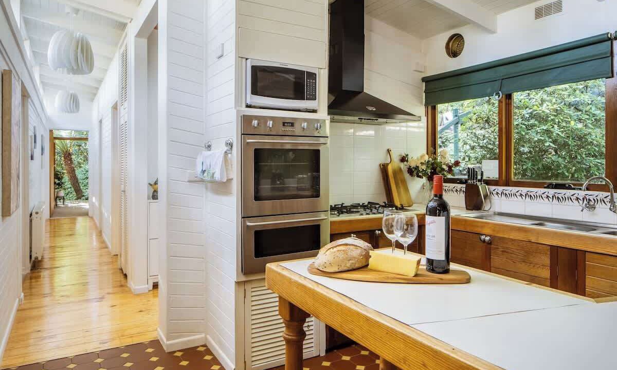 Photo of Kitchen in Sassafras