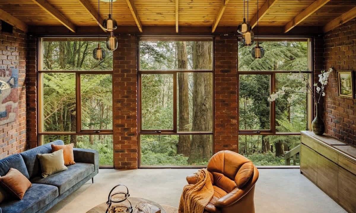 Photo of Livingroom in Sassafras