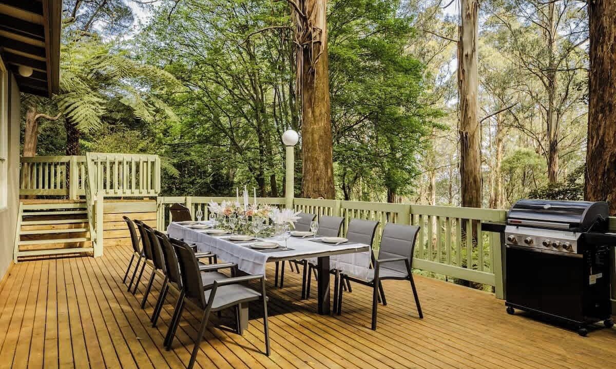Photo of Outdoor in Sassafras