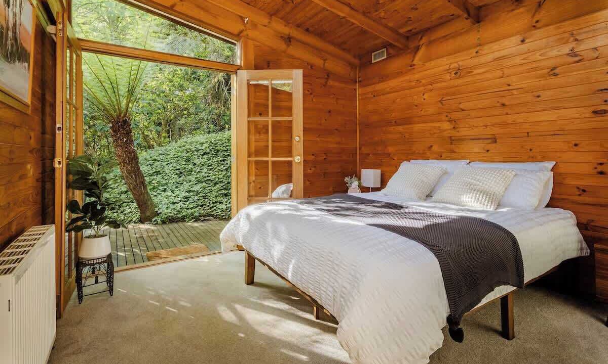 Photo of Bedroom in Sassafras
