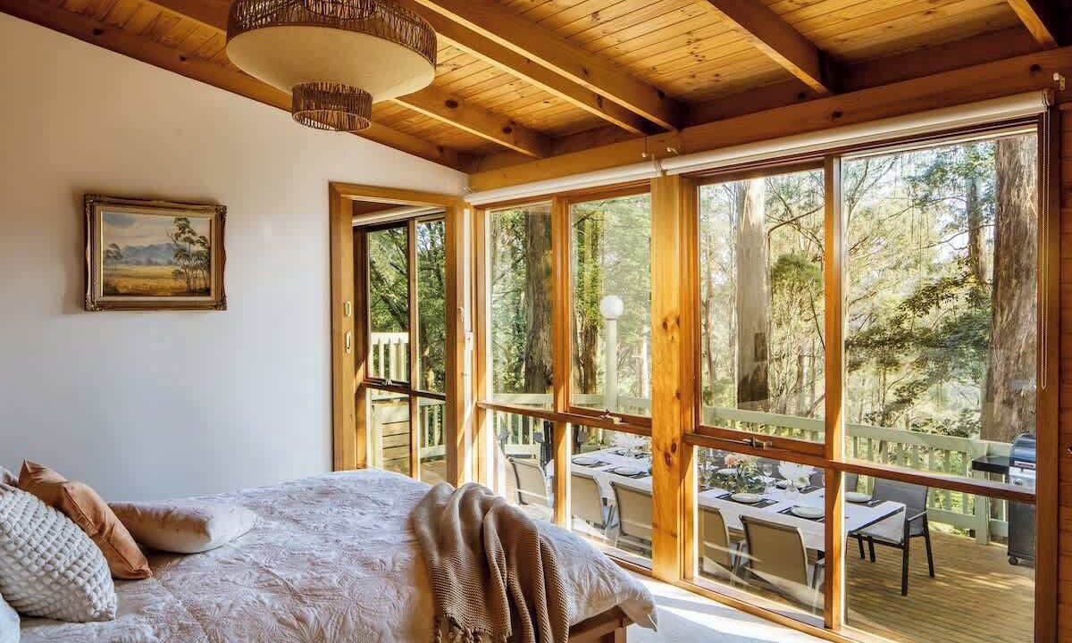 Photo of Bedroom in Sassafras