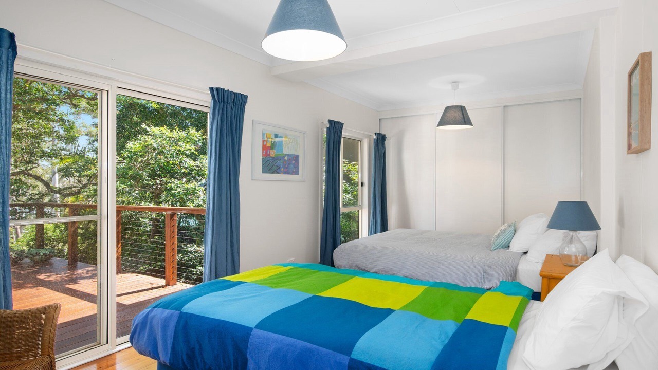 Photo of Bedroom in Avoca Beach