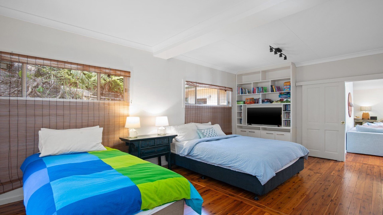 Photo of Bedroom in Avoca Beach