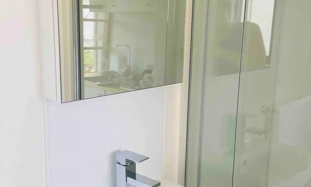 Photo of Bathroom in Woonona