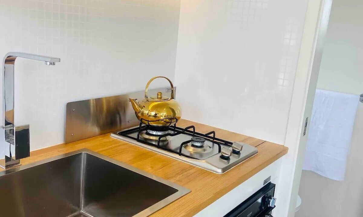 Photo of Kitchen in Woonona
