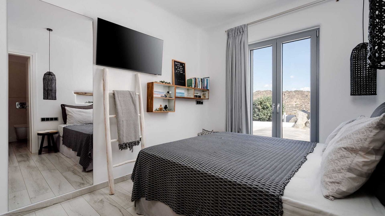 Photo of Bedroom in Stelida