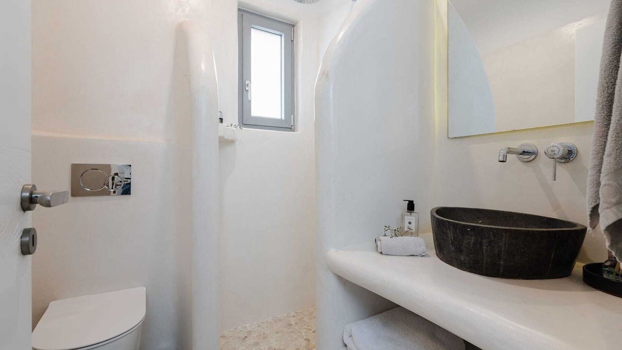 Photo of Bathroom in Stelida