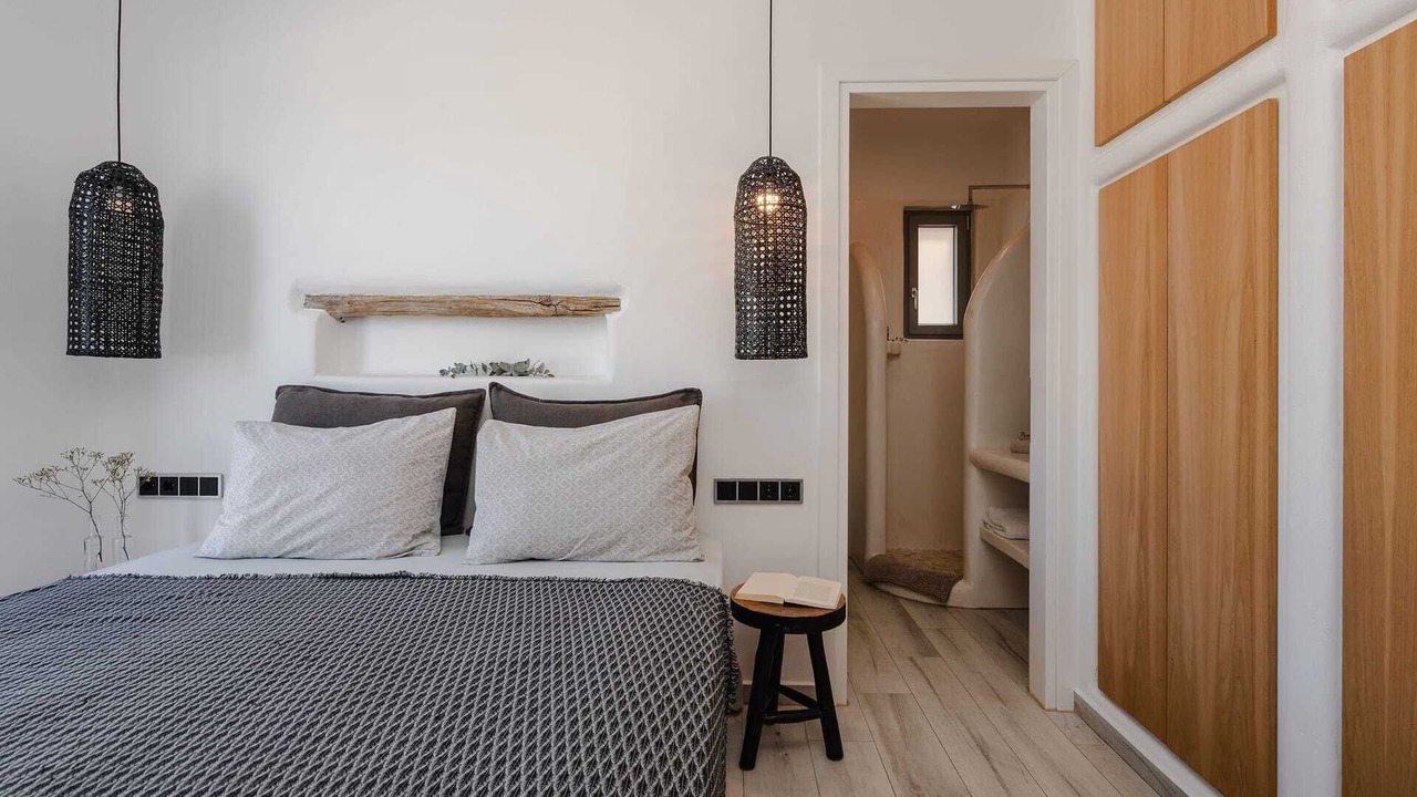 Photo of Bedroom in Stelida
