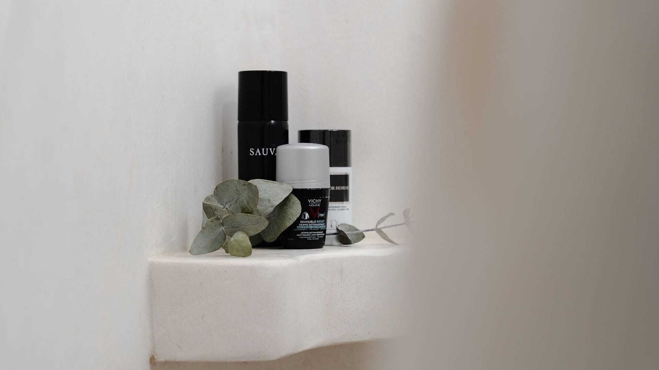 Photo of Bathroom in Stelida