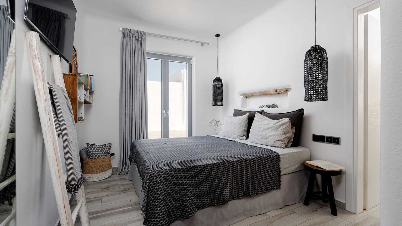 Photo of Bedroom in Stelida
