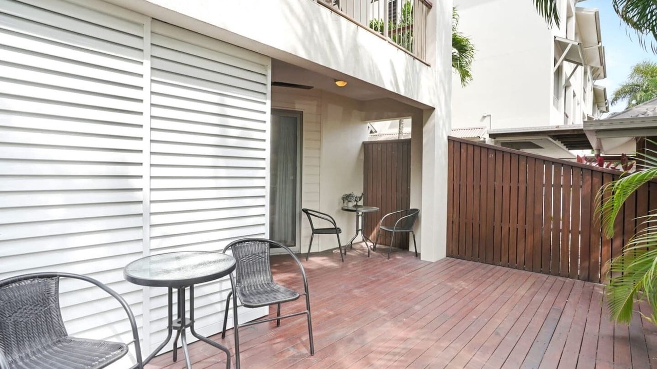 Photo of Outdoor in Cairns North
