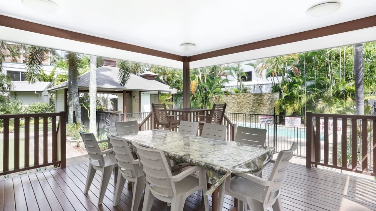 Photo of Outdoor in Cairns North