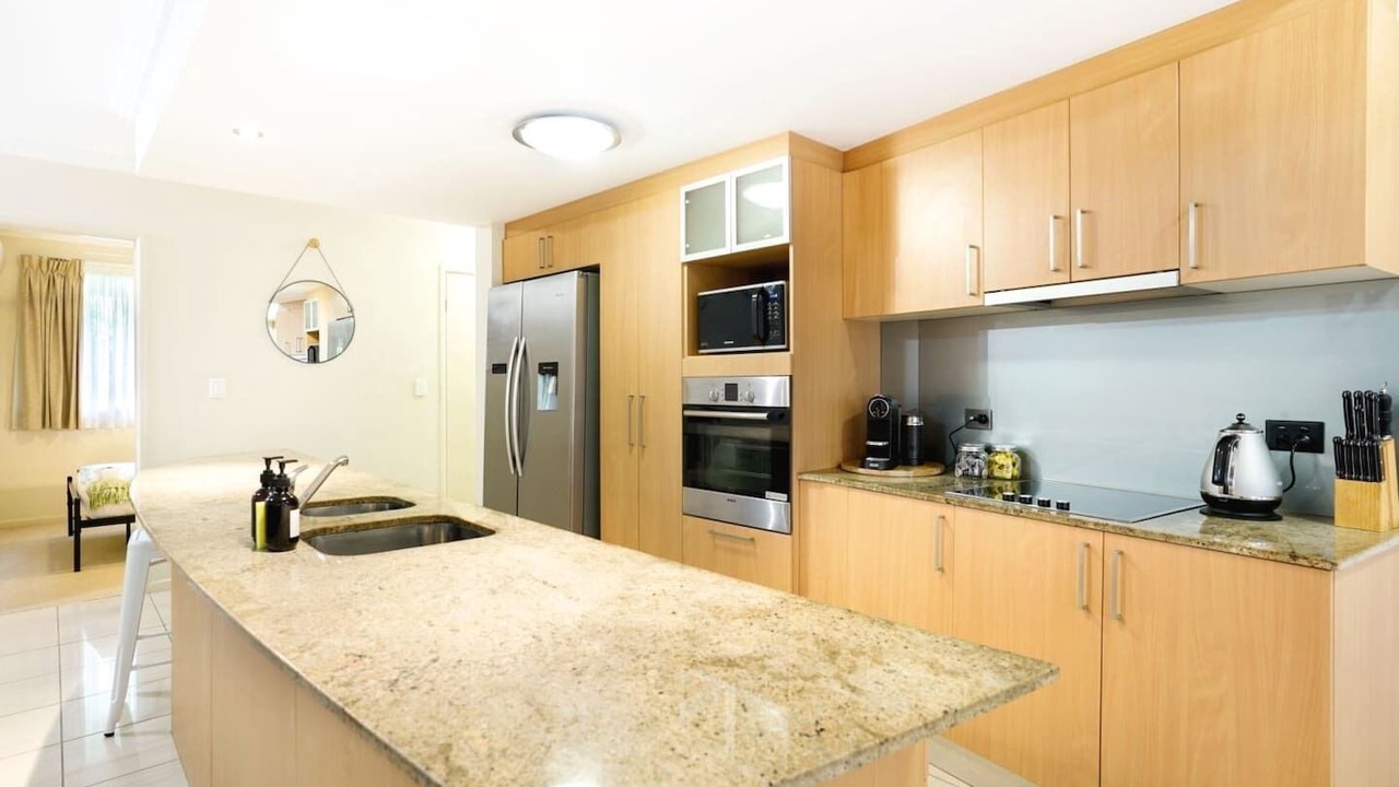 Photo of Kitchen in Cairns North