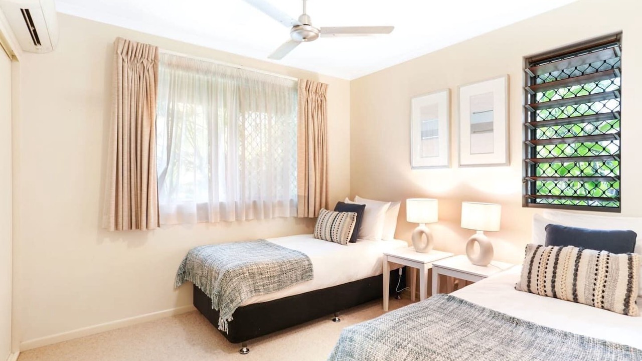 Photo of Bedroom in Cairns North