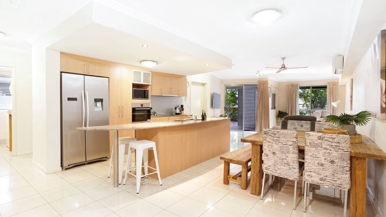 Photo of Kitchen in Cairns North