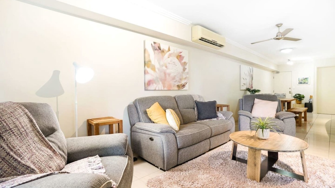 Photo of Livingroom in Cairns North