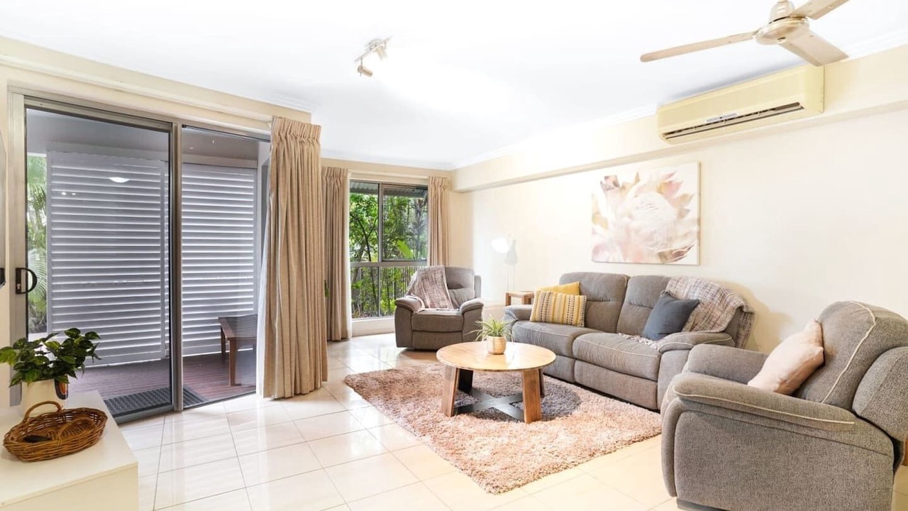 Photo of Livingroom in Cairns North