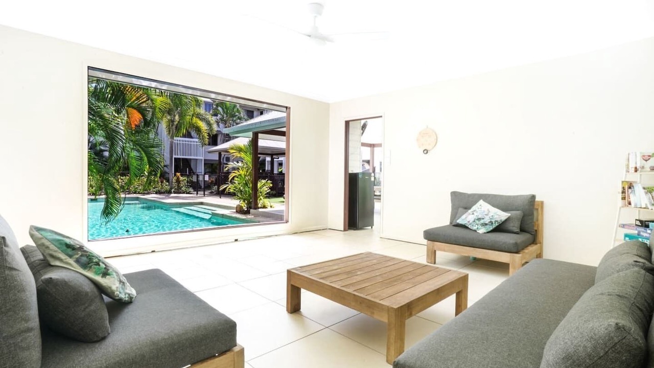 Photo of Livingroom in Cairns North