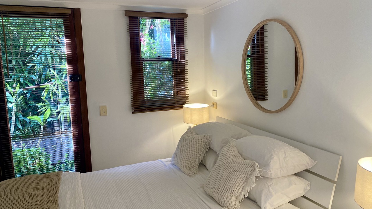 Photo of Bedroom in Mona Vale