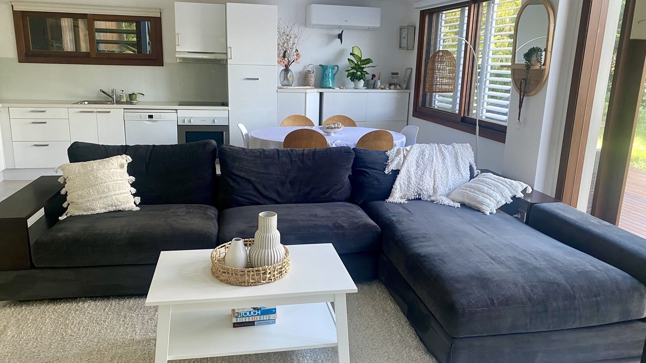 Photo of Livingroom in Mona Vale