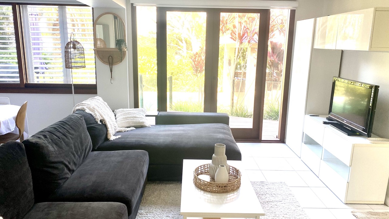 Photo of Livingroom in Mona Vale