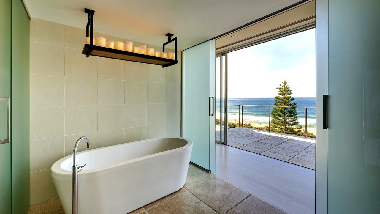 Photo of Bathroom in Central Coast