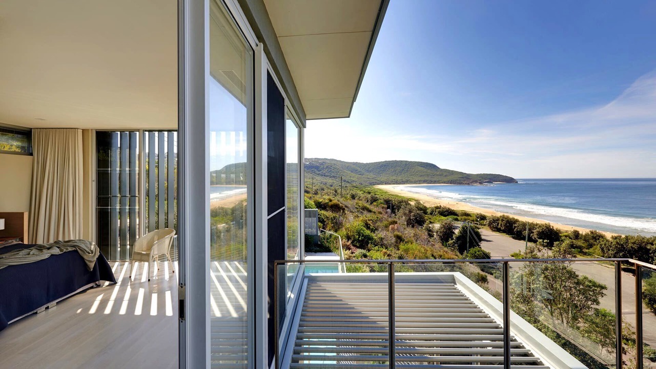 Photo of Patio Balcony in Central Coast