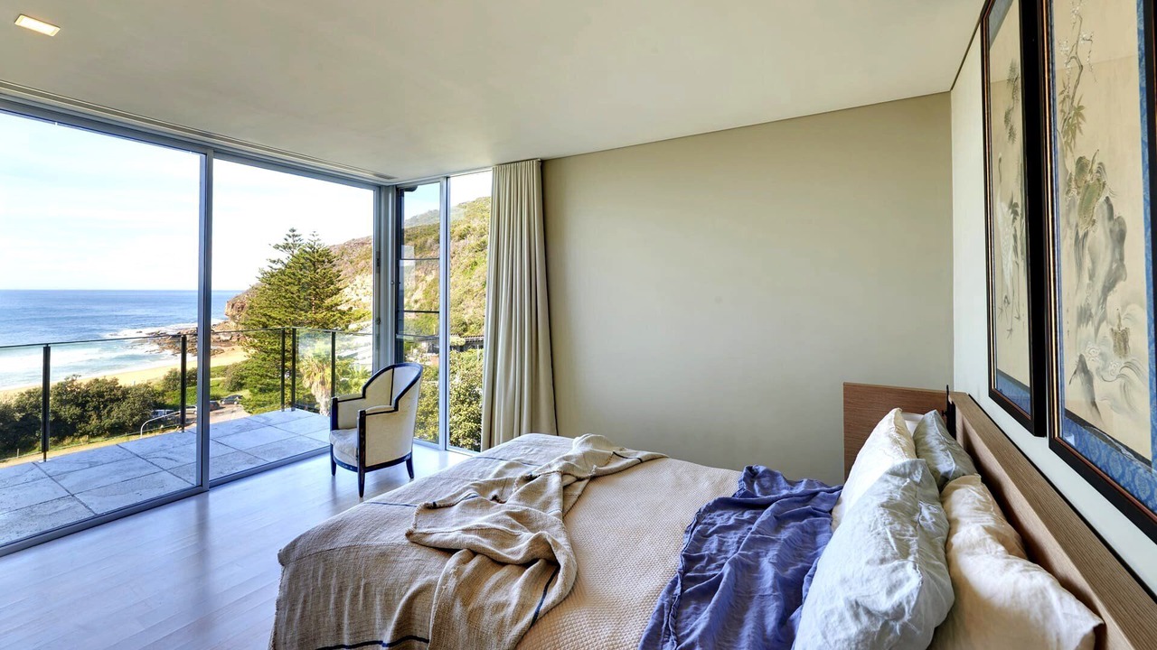 Photo of Bedroom in Central Coast