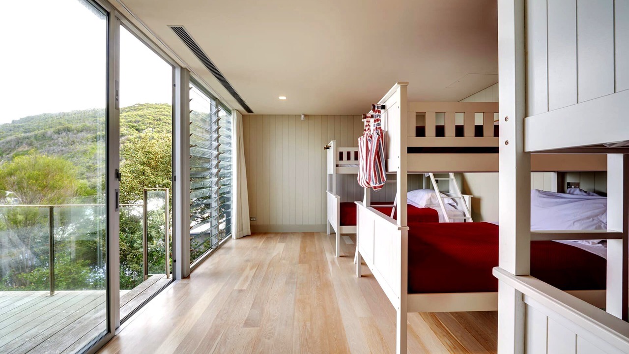 Photo of Bedroom in Central Coast