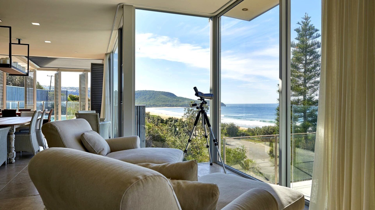 Photo of Livingroom in Central Coast