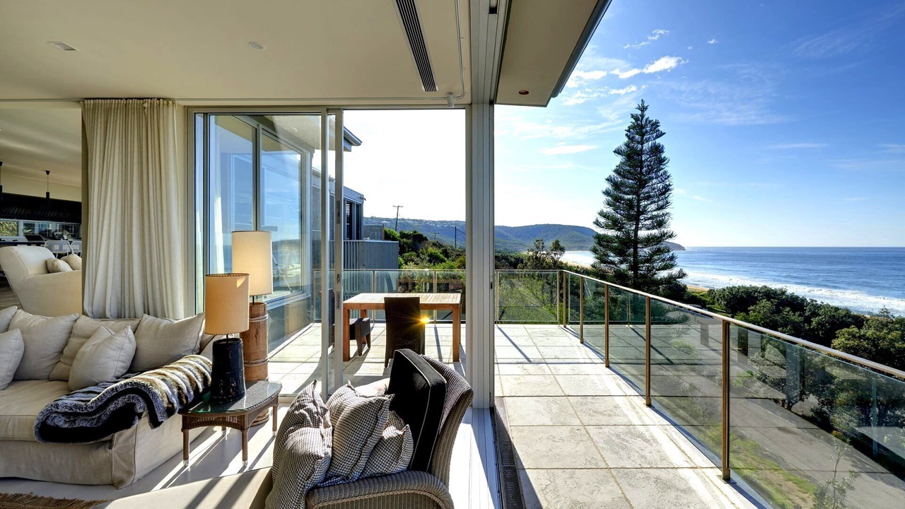 Photo of Patio Balcony in Central Coast