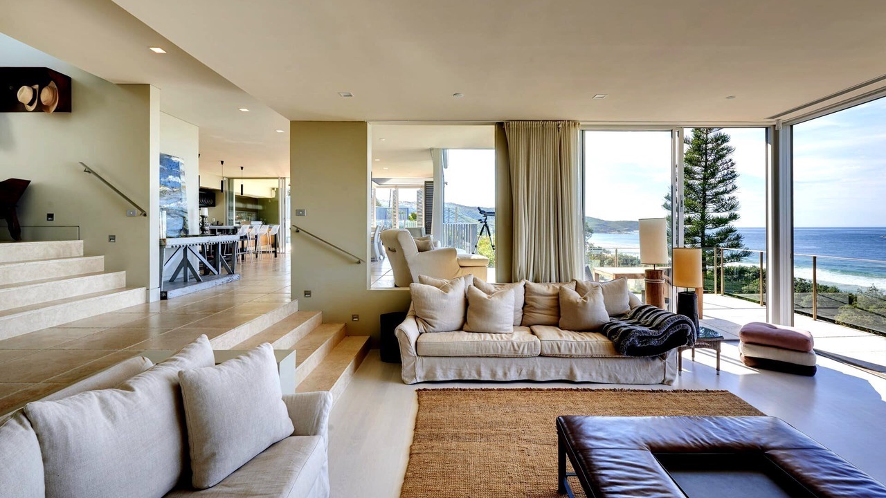 Photo of Livingroom in Central Coast