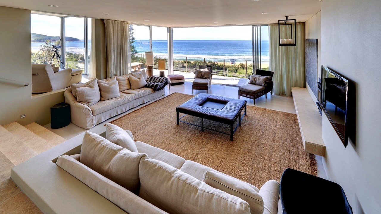Photo of Livingroom in Central Coast
