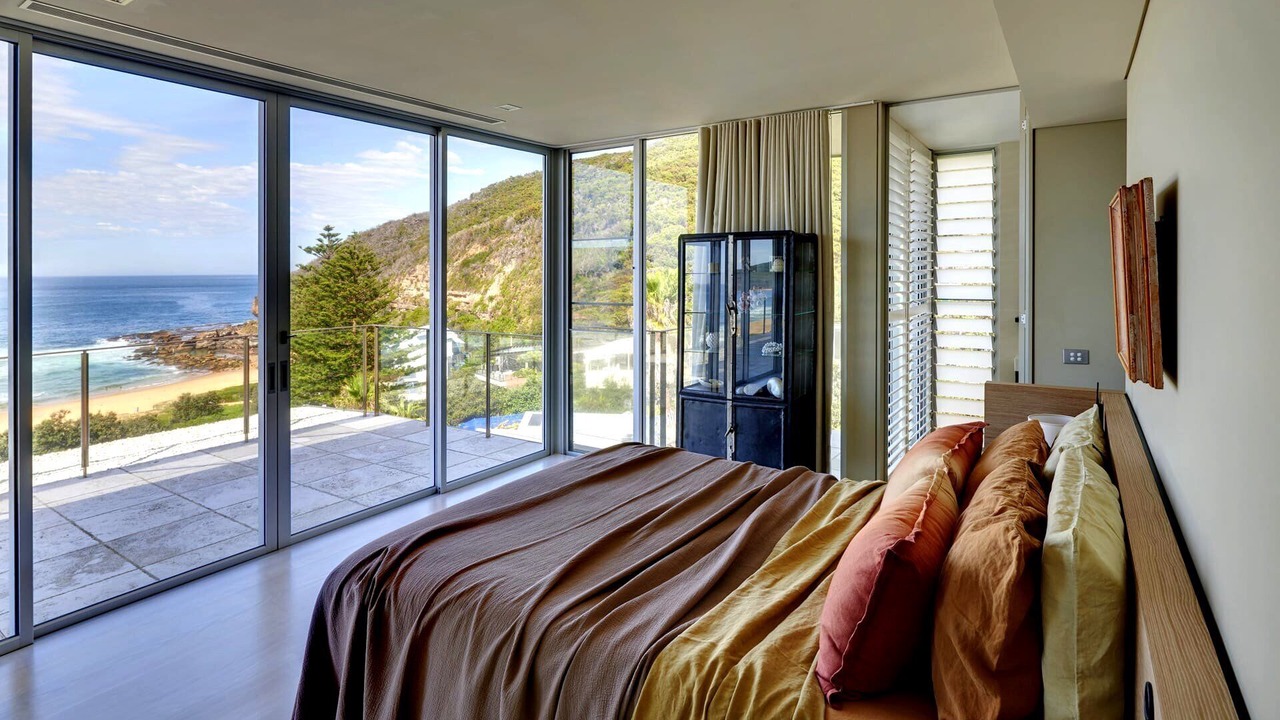 Photo of Bedroom in Central Coast