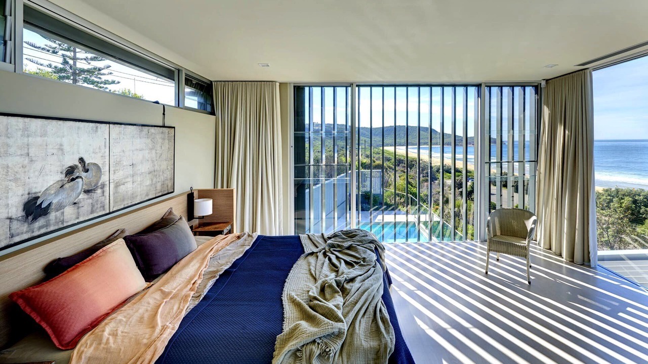 Photo of Bedroom in Central Coast