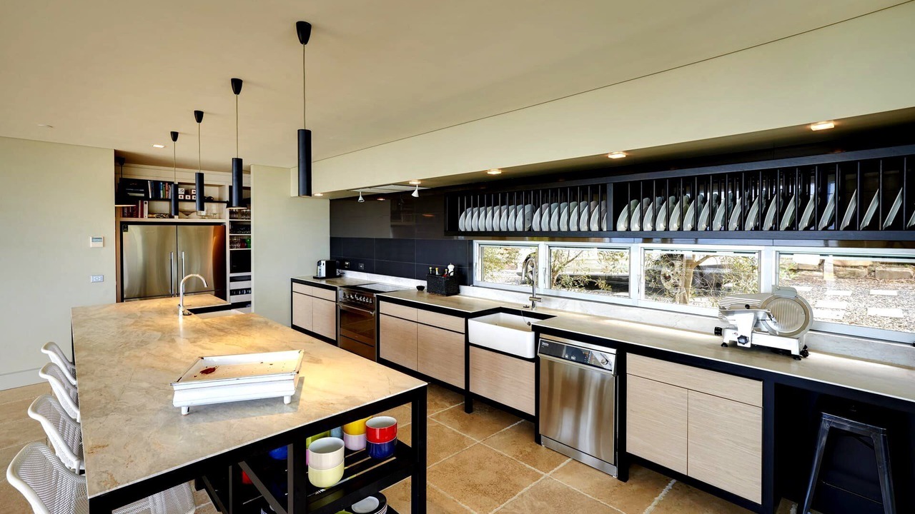 Photo of Kitchen in Central Coast