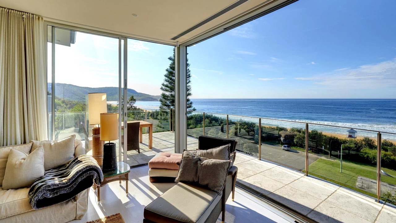 Photo of Livingroom in Central Coast