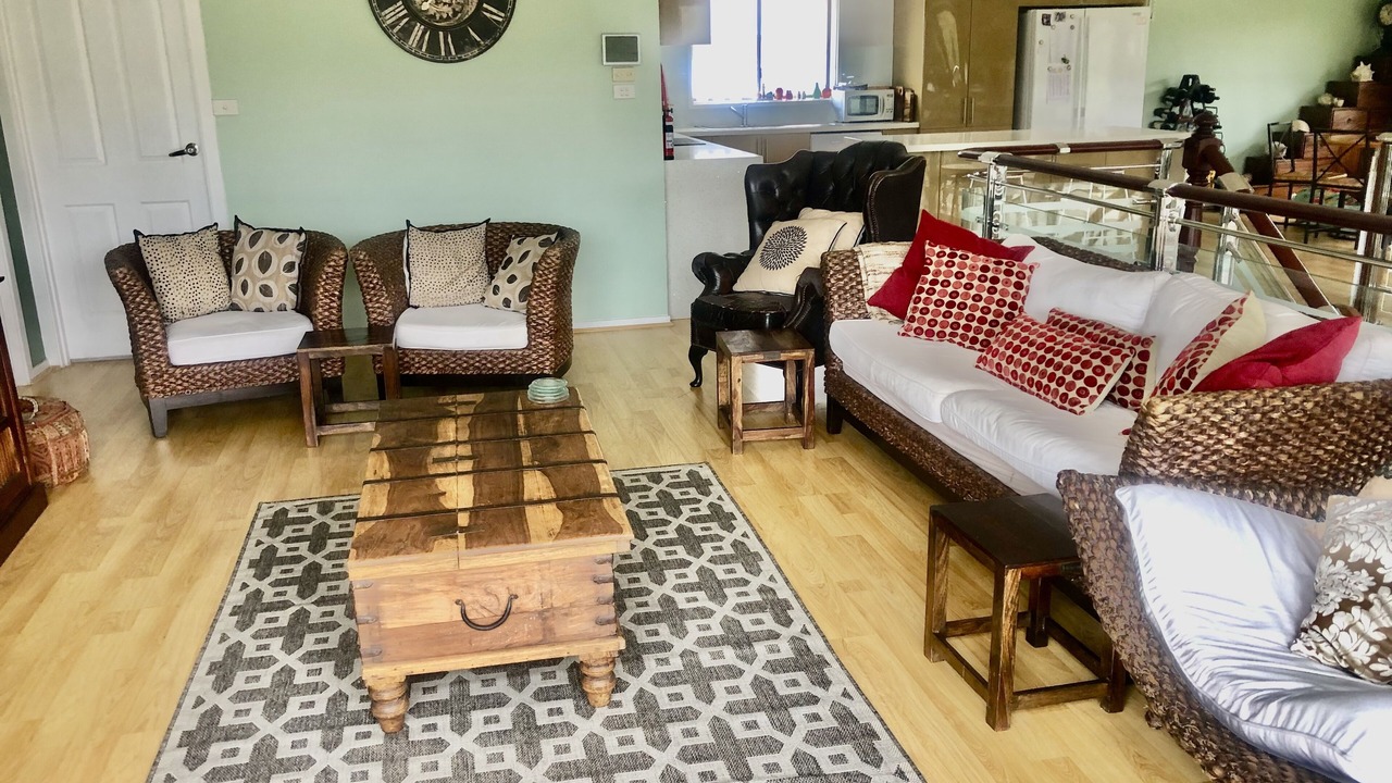 Photo of Livingroom in Malua Bay