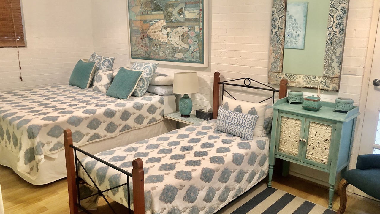 Photo of Bedroom in Malua Bay