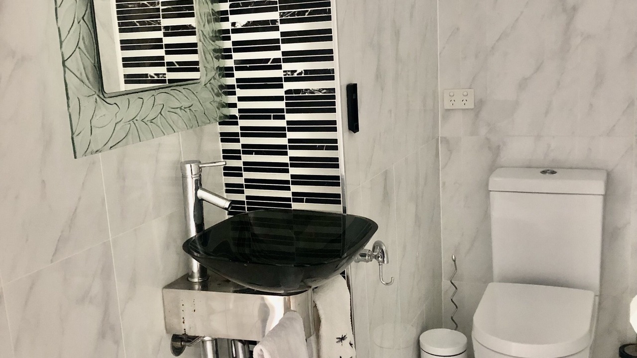Photo of Bathroom in Malua Bay
